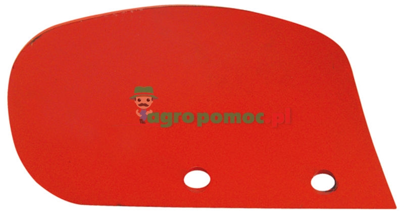 Skimmer mouldboard | 3940501M1 | zdjęcie nr 1